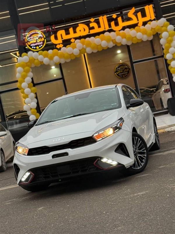 کیا فۆرتێ 2023  بۆ فرۆشتن لە عێراق - موسڵ